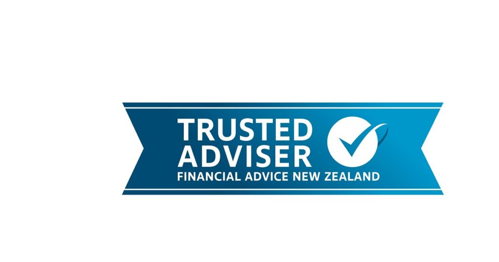 Trusted Adviser Mark - mark of excellence for financial advisers