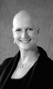hair loss from chemo therapy