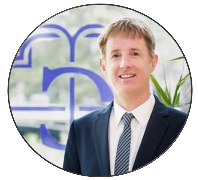 Professor Ben Marshall Professor Ben Marshall