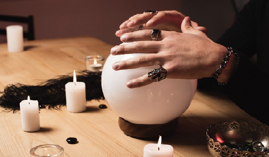 Worried about the share market?