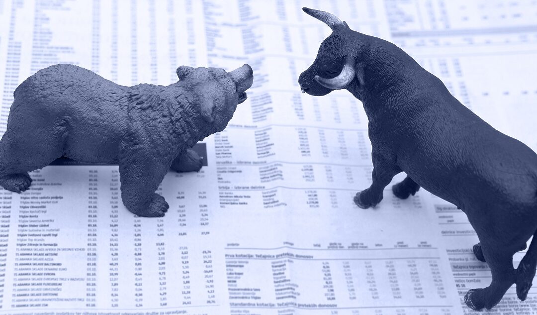 Market returns through a century of recessions