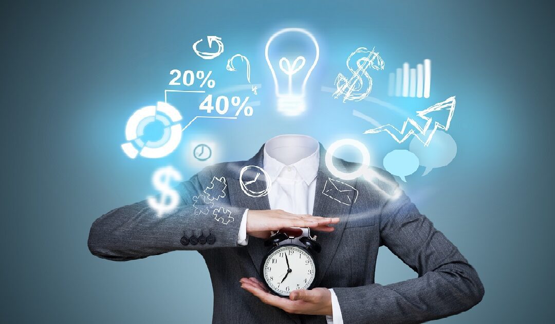 Missing the best performing days