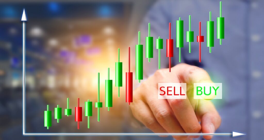 Investing in individual shares