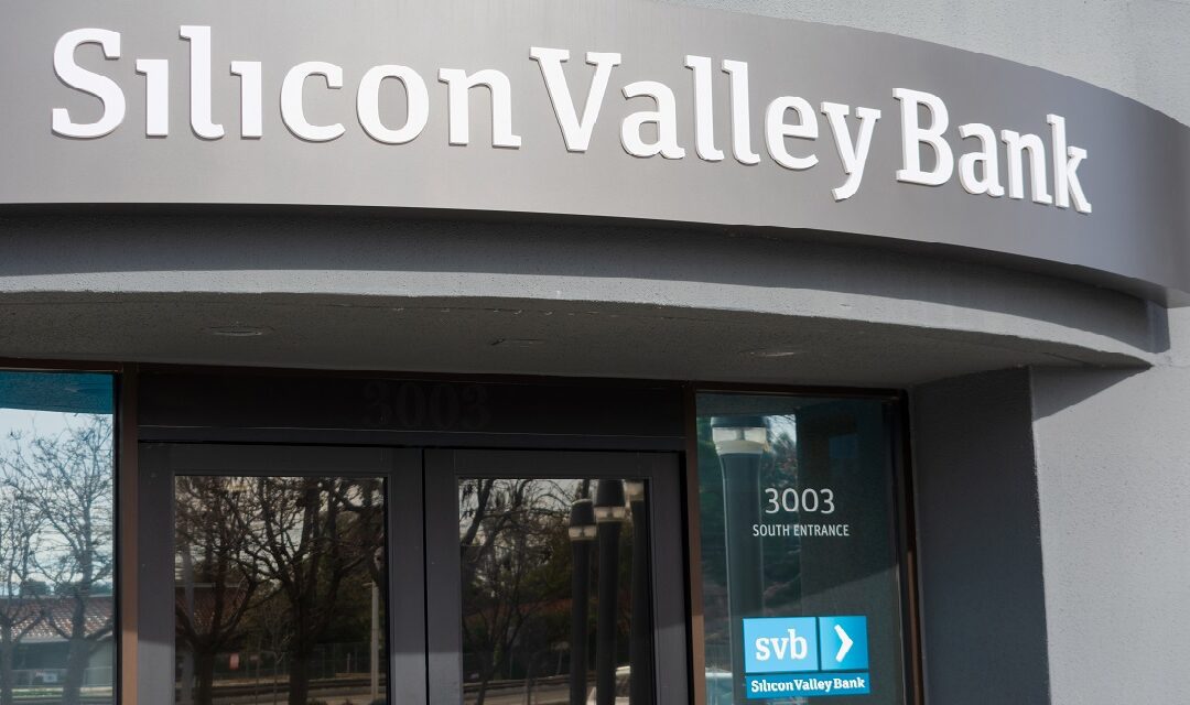 Silicon Valley Bank failure – portfolio exposures and implications