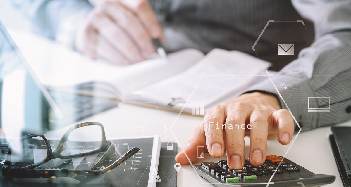 Financial calculators Lyford Investment