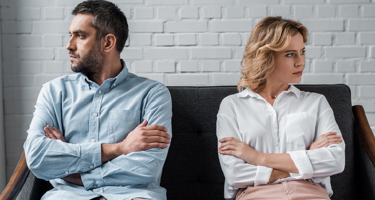 Financial Separation Navigating Investment Splits Lyfords