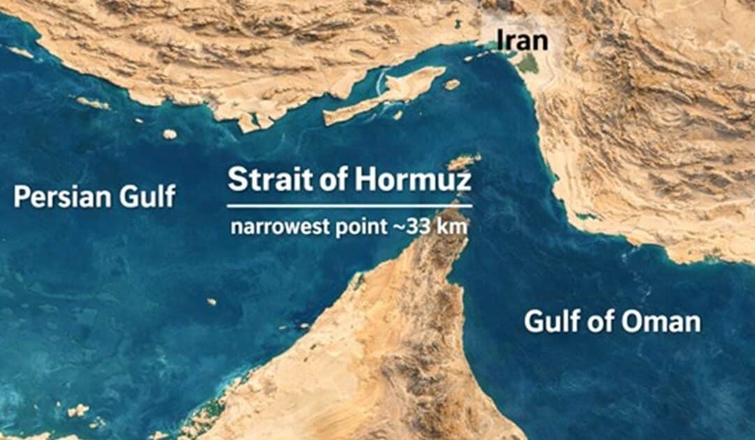 Why Asian share markets are more affected by the Iran War