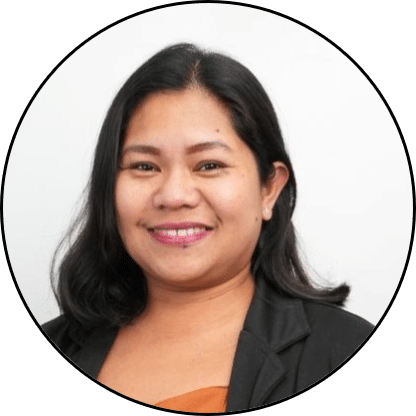 Mae Bacosa, Support Administration